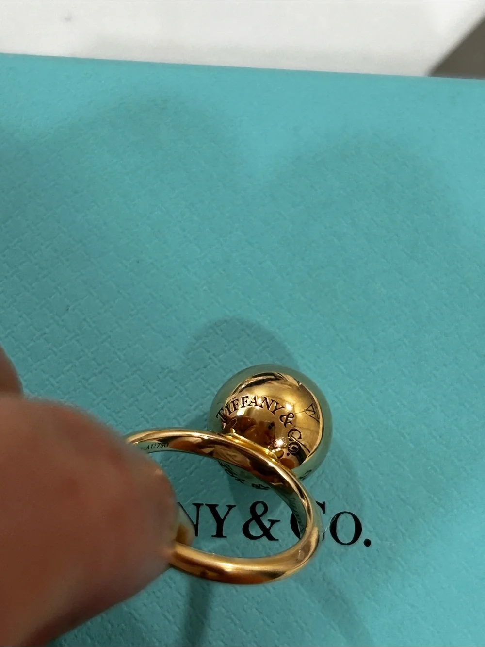 Tiffany & Co. tiffany co